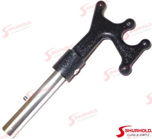 GANCHO PARA BARCO | OEM 130 | MANTENIMIENTO | SHURHOLD