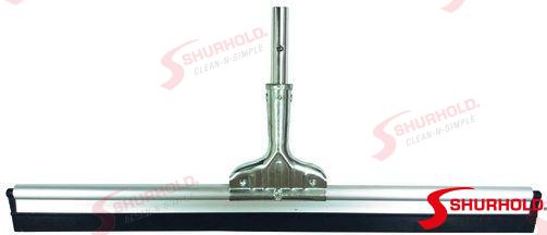 ESCOBILLA DE GOMA PARA PISOS DE 24 PULGADAS | OEM 1424 | LIMPIEZA | SHURHOLD