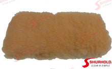 CUBIERTA DE LANA DE CORDERO SINTÉTICA FO | OEM 1710 | MANTENIMIENTO | SHURHOLD