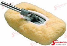 ALMOHADILLA GIRATORIA Y FUNDA DE LANA DE CORDERO | OEM 1710C | MANTENIMIENTO | SHURHOLD