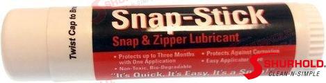 SNAP-STICK .45 OZ. TUBE (250) | OEM  251 | MAINTENANCE | SHURHOLD