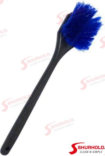 BROSSE LONGUE À TREMPER ET RÉCURER | OEM 276 | ENTRETIEN | SHURHOLD