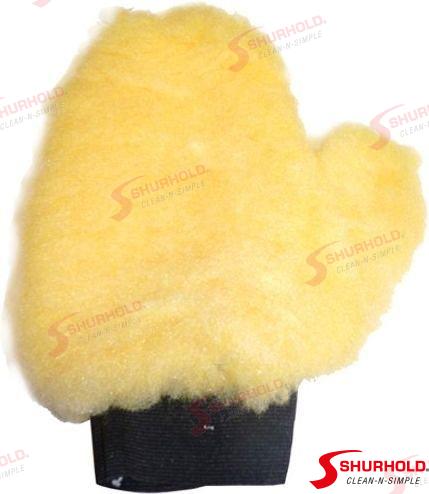 GUANTE DE LAVADO | OEM 284 | LIMPIEZA | SHURHOLD