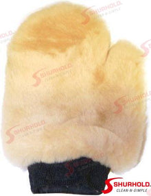 DELUXE WASH MITT | OEM  285 | CLEANING | SHURHOLD