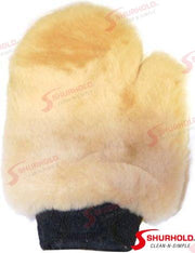 DELUXE WASH MITT | OEM  285 | CLEANING | SHURHOLD