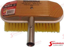 CEPILLO SUAVE PARA CASCO | OEM 308 | MANTENIMIENTO | SHURHOLD