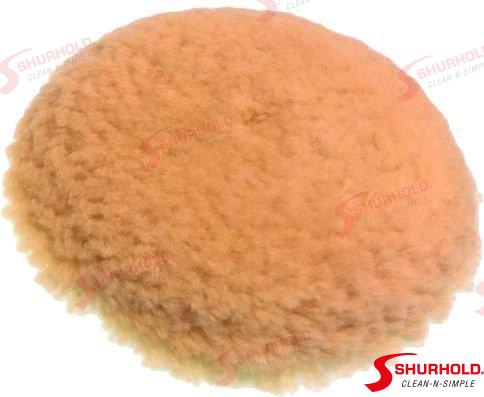 ALMOHADILLA MÁGICA BUFF 6 1/2" (2) | OEM 3151 | LIMPIEZA | SHURHOLD