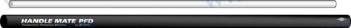 Chaleco salvavidas Handle Mate para Shu833 | OEM 833H | Mantenimiento | Shurhold