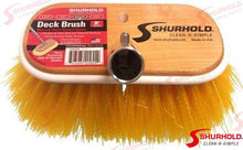 CEPILLO ACANALADO 6 MEDIANO | OEM 955 | MANTENIMIENTO | SHURHOLD
