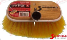CEPILLO ACANALADO 6 SUAVE | OEM 960 | MANTENIMIENTO | SHURHOLD
