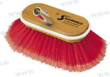 CEPILLO SUAVE/MEDIO COMBO 15 CM | OEM 965 | LIMPIEZA | SHURHOLD