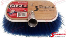 FLARED BRUSH 6 EXTRA SOFT | OEM  970 | MAINTENANCE | SHURHOLD