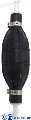BOMBA DE COMBUSTIBLE MERCURY/YAMAHA/SUZUKI | OEM 18-8004 | SIERRA