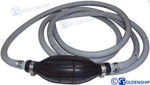CONDUITE DE CARBURANT | OEM 18-8013 | CONDUITE DE CARBURANT | SIERRA