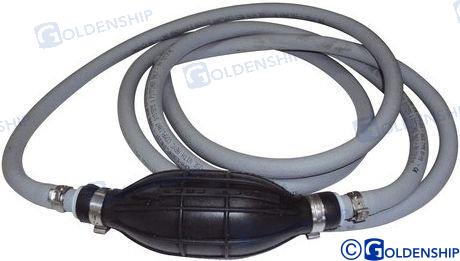 CONDUITE DE CARBURANT | OEM 18-8013 | CONDUITE DE CARBURANT | SIERRA