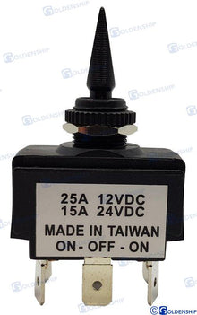 Interrupteur marche-arrêt-marche | OEM 40450 | Interrupteurs | Sierra