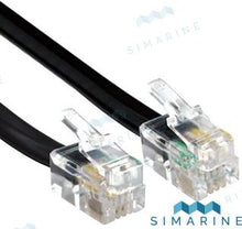 Câble de données SICOM 5 m | OEM 01 | ÉLECTRIQUE | SIMCO