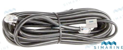 Câble de données SICOM EXTEMSOPM 8 m | OEM 02 | ÉLECTRIQUE | SIMCO