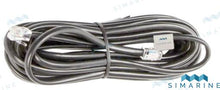 Câble de données SICOM EXTEMSOPM 8 m | OEM 02 | ÉLECTRIQUE | SIMCO