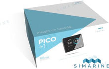 ENSEMBLE PICO ONE NOIR | OEM 21N1B | ÉLECTRIQUE |