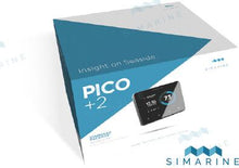 PICO ENSEMBLE STANDARD MONTAGE SUR PANNEAU NOIR | OEM 21N2PB | ÉLECTRIQUE |
