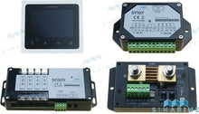 PICO BLUE PACKAGE MONTAGE SUR PANNEAU ARGENT | OEM 21N3PS | ÉLECTRIQUE |