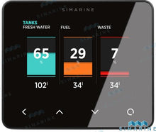 Pack Pico Blue autonome noir | OEM 21N3SB | Électricité |