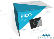 ENSEMBLE PICO BLUE AUTONOME ARGENT | OEM 21N3SS | ÉLECTRIQUE |