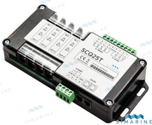 MODULE QUADRO SHUNT ET RÉSERVOIR | OEM 004 | ÉLECTRIQUE |