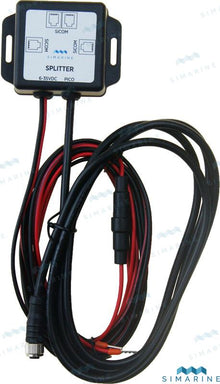 RÉPARTITEUR SICOM | OEM 01 | ÉLECTRIQUE |