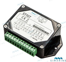 MODULE DE RÉSERVOIR | OEM 001 | ÉLECTRIQUE |