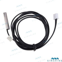 CAPTEUR DE TEMPÉRATURE NTC 10K 1M | OEM 01 | ÉLECTRIQUE |