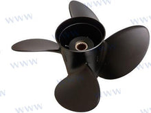 MERCRUISER ALUMINUM PROPELLER | OEM  1513-140-21 | ALUMINIUM | SOLAS