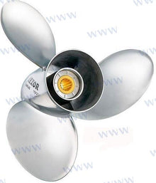 HÉLICE YAMAHA LEXOR 14,5X25 | OEM 3571-145-25 | HÉLICES | SOLAS