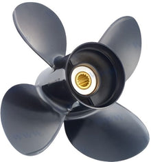 HÉLICE SUZUKI ALUMINIO 12,5 x 21 | OEM 4413-125-21 | 58100-94532-019 | SOLÁS