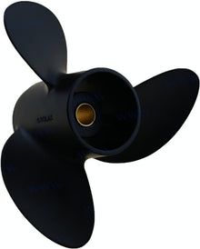 AMITA3 ALUMINUM PROPELLER 7.8X9 RIGHT | OEM  5011-078-09 | STAINLESS | SOLAS