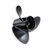 Solas Rubex propeller on a white background.