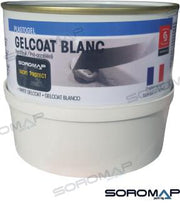 PLASTOGEL 250 GR | OEM  140898 | MAINTENANCE | SOROMAP