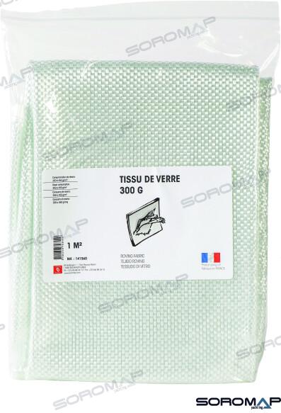 ROVING 300 GR/M² | OEM 141560 | MANTENIMIENTO | SOROMAP