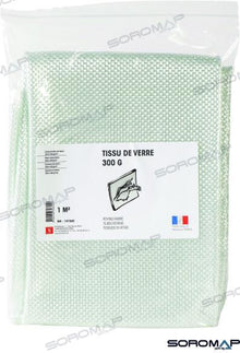 ROVING 300 GR/M² | OEM 141560 | MANTENIMIENTO | SOROMAP