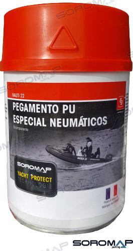 PEGAMENTO DE POLIURETANO 750 CC | OEM 74300 | MANTENIMIENTO | SOROMAP