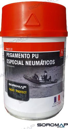 PEGAMENTO DE POLIURETANO 750 CC | OEM 74300 | MANTENIMIENTO | SOROMAP
