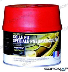 PEGAMENTO DE POLIURETANO 250 CC | OEM 74302 | MANTENIMIENTO | SOROMAP
