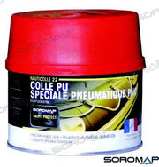 POLYUTHERANE GLUE 250 CC. | OEM  74302 | MAINTENANCE | SOROMAP