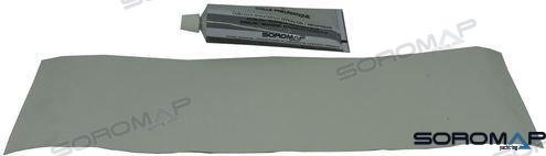 KIT DE REPARACIÓN DE HYPALON BLANCO 75ML | OEM 74308 | MANTENIMIENTO | SOROMAP