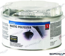 PLASTOBOT 250GR. | OEM 85226 | MANTENIMIENTO | SOROMAP