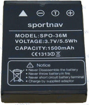 VHF Marine Radio Transmitter Component OEM 36M003 | Replacement Part