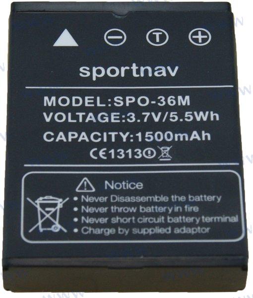 VHF Marine Radio Transmitter Component OEM 36M003 | Replacement Part