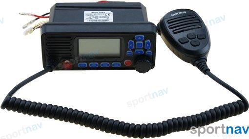 VHF CON GPS SPORTNAV SPOM380MG | OEM 380MG | VHF |