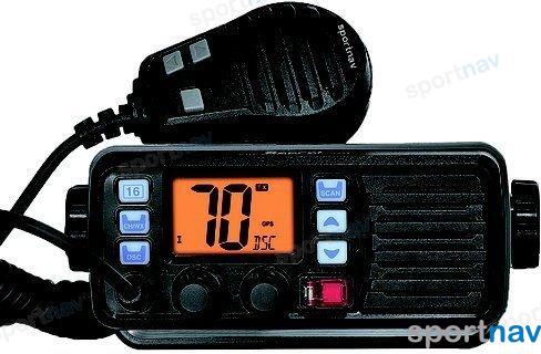 | OEM 507M | VHF |